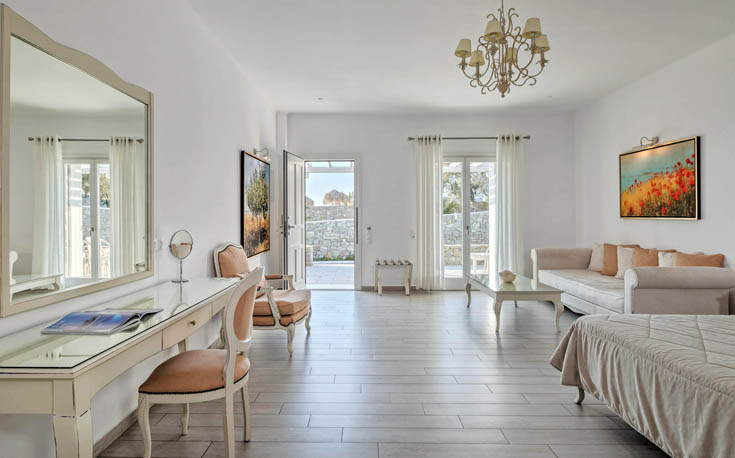 Superior Double Room